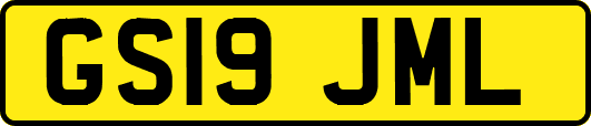 GS19JML