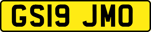 GS19JMO