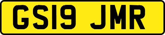 GS19JMR