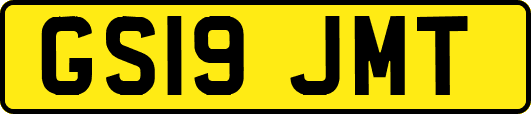GS19JMT