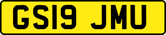 GS19JMU