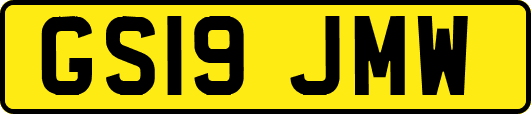 GS19JMW