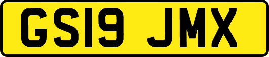 GS19JMX