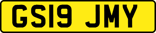 GS19JMY