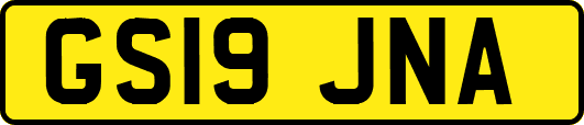 GS19JNA