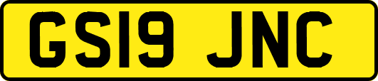 GS19JNC