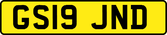 GS19JND