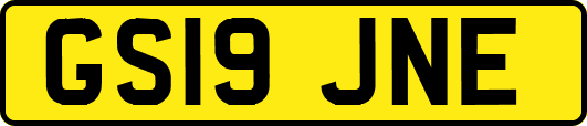GS19JNE