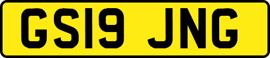 GS19JNG