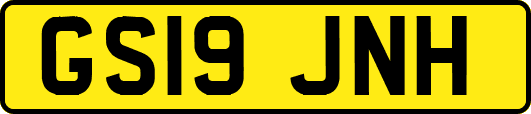 GS19JNH