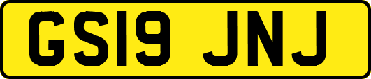 GS19JNJ