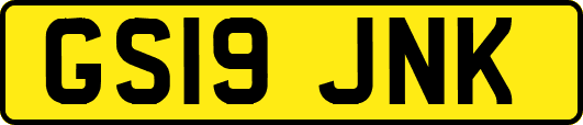 GS19JNK