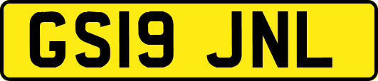 GS19JNL