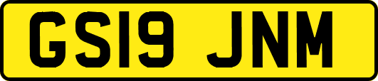 GS19JNM