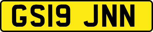GS19JNN