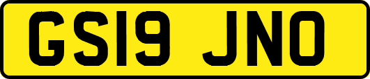 GS19JNO