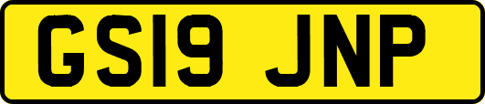 GS19JNP