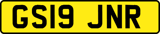 GS19JNR