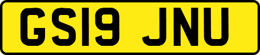 GS19JNU