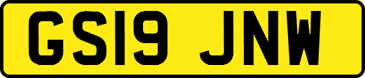 GS19JNW