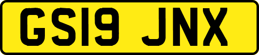 GS19JNX