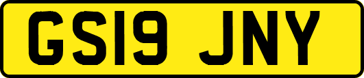 GS19JNY