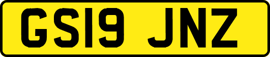 GS19JNZ