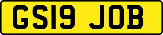 GS19JOB