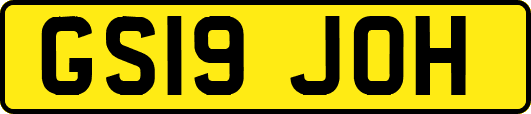 GS19JOH