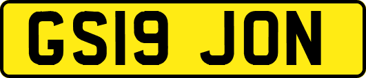 GS19JON