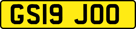 GS19JOO