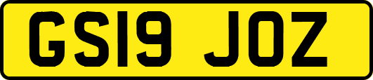 GS19JOZ