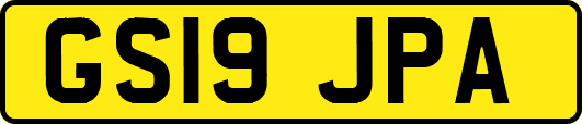 GS19JPA