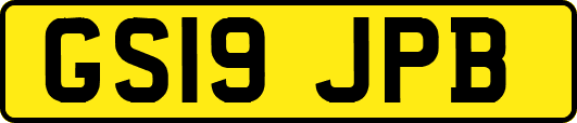 GS19JPB