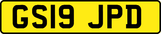 GS19JPD