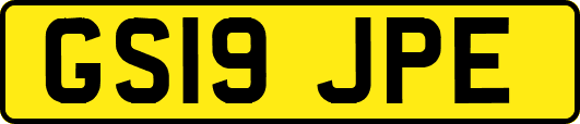 GS19JPE