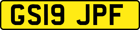 GS19JPF