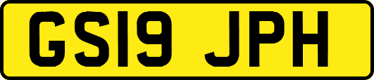 GS19JPH