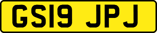 GS19JPJ