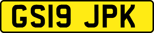 GS19JPK