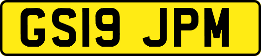 GS19JPM