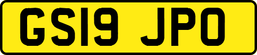 GS19JPO
