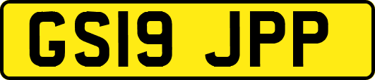 GS19JPP