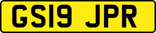 GS19JPR