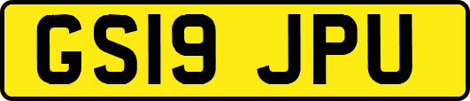 GS19JPU