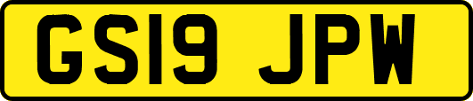 GS19JPW
