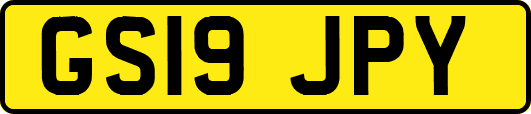 GS19JPY