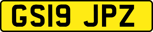 GS19JPZ
