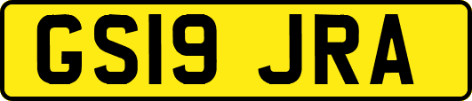 GS19JRA