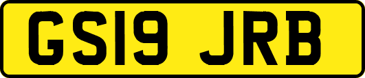 GS19JRB